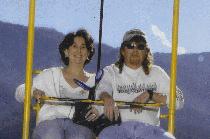 Sharon Elaine Hill Downey